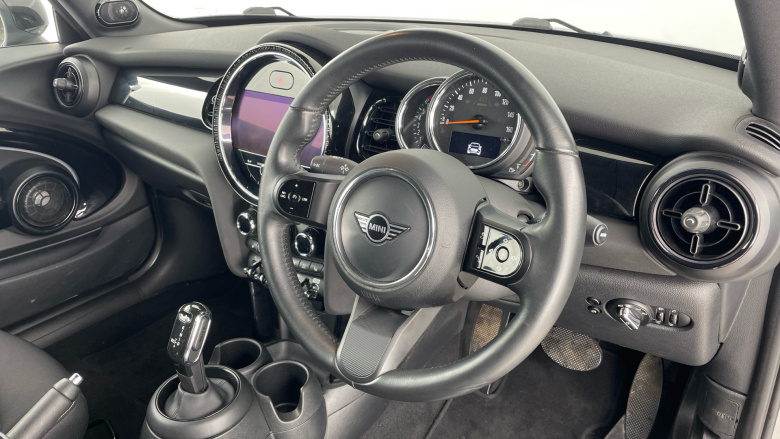 MINI Convertible 1.5 Cooper Classic Premium Plus 2dr Auto Petrol Convertible